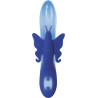 Evolved Vibro Rabbit Firefly 20cm